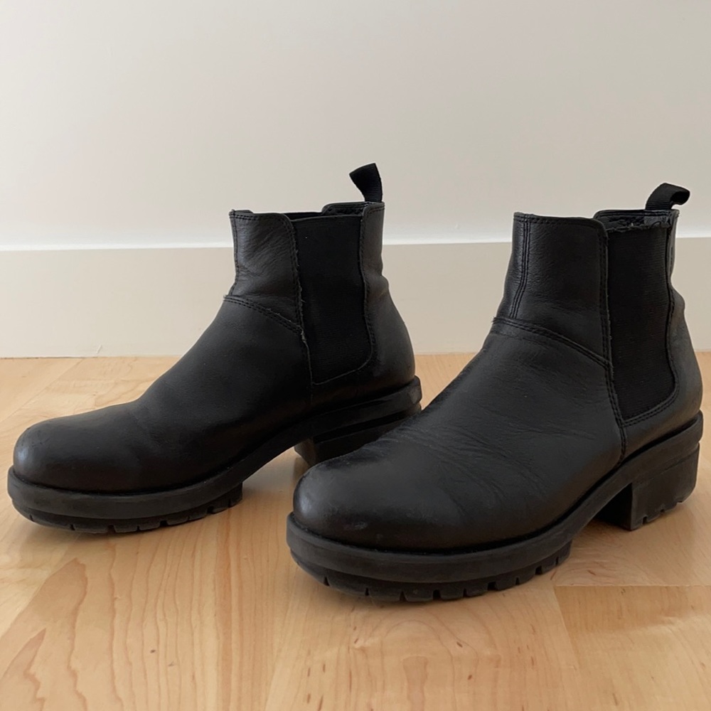 Vagabond Shoemakers Chelsea Boot